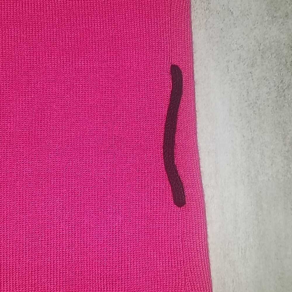 Pink Top - Picture 3 of 5